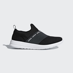 Adidas Cloudfoam Refine Adapt Női Akciós Cipők - Fekete [D13168]